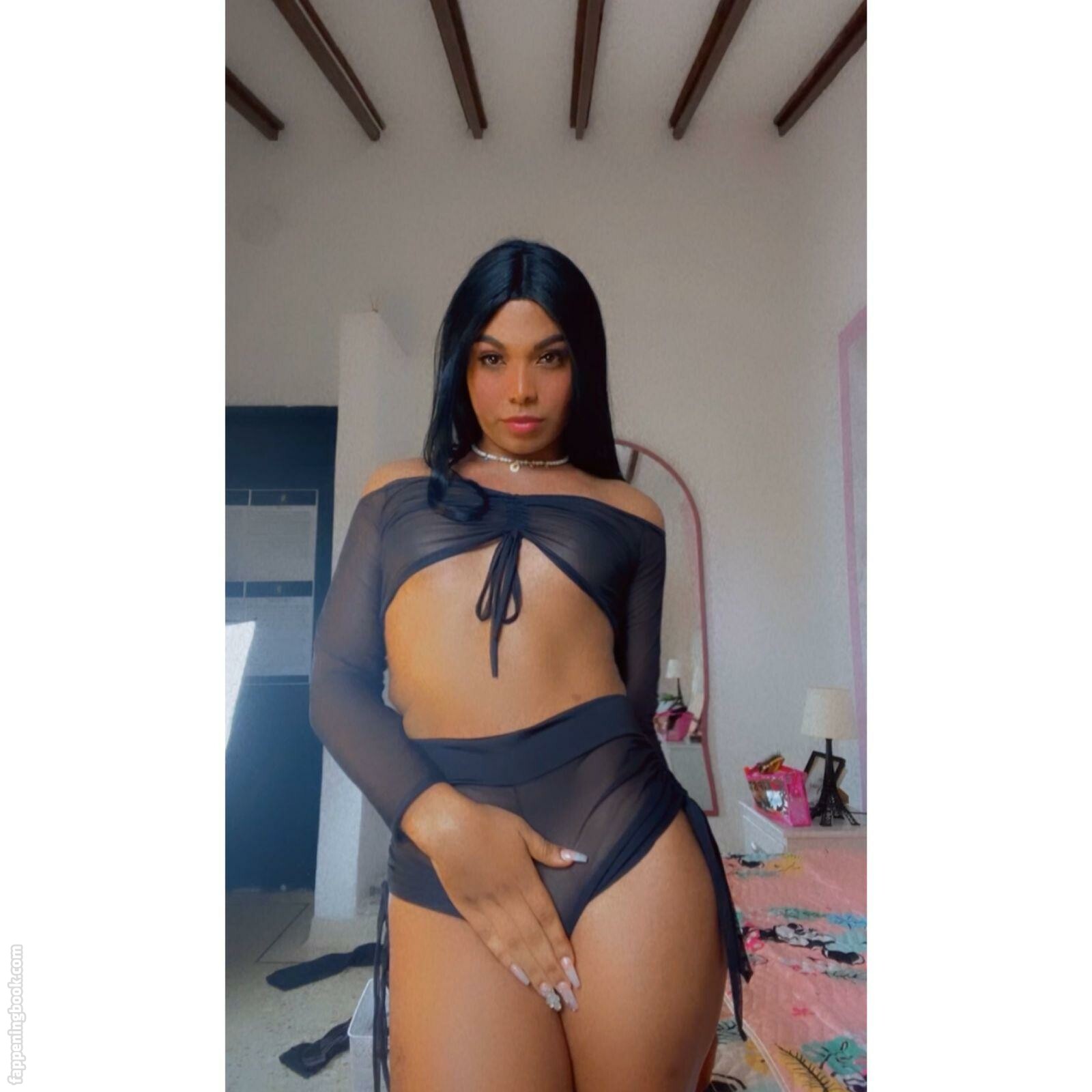 ebonyskinn erome Latest Exclusive Leaked Photos