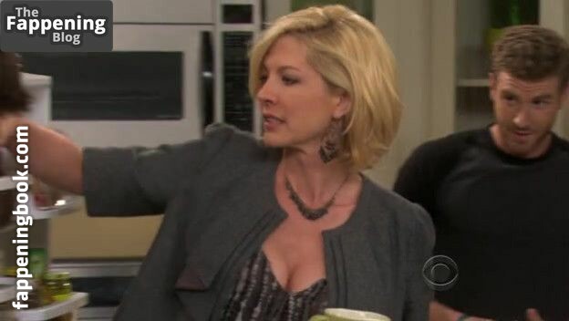 Jenna Elfman erome Latest Exclusive Leaked Photos