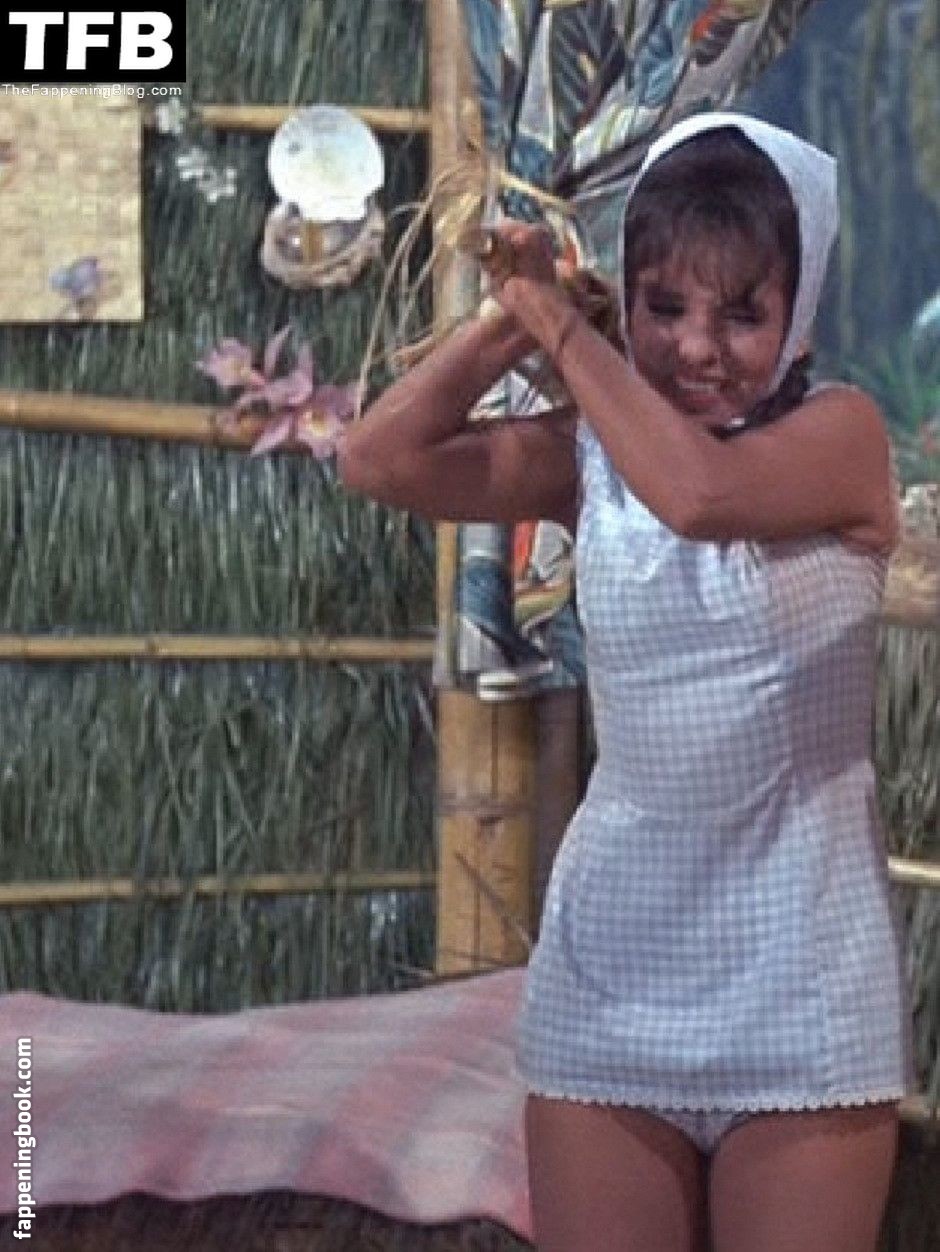 Dawn Wells erome Latest Exclusive Leaked Photos