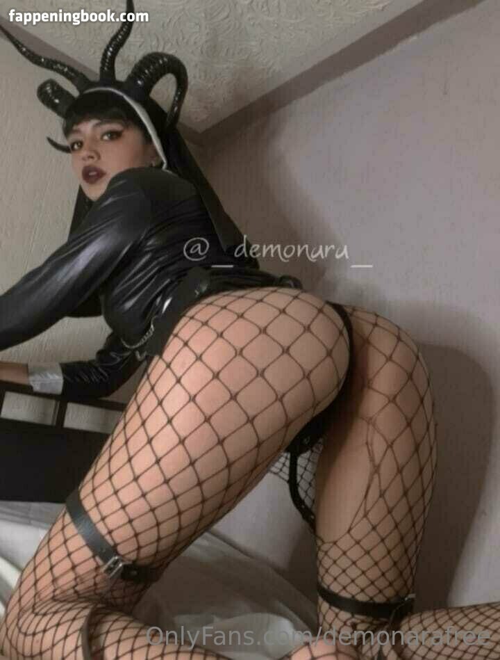 demonarafree erome Latest Exclusive Leaked Photos