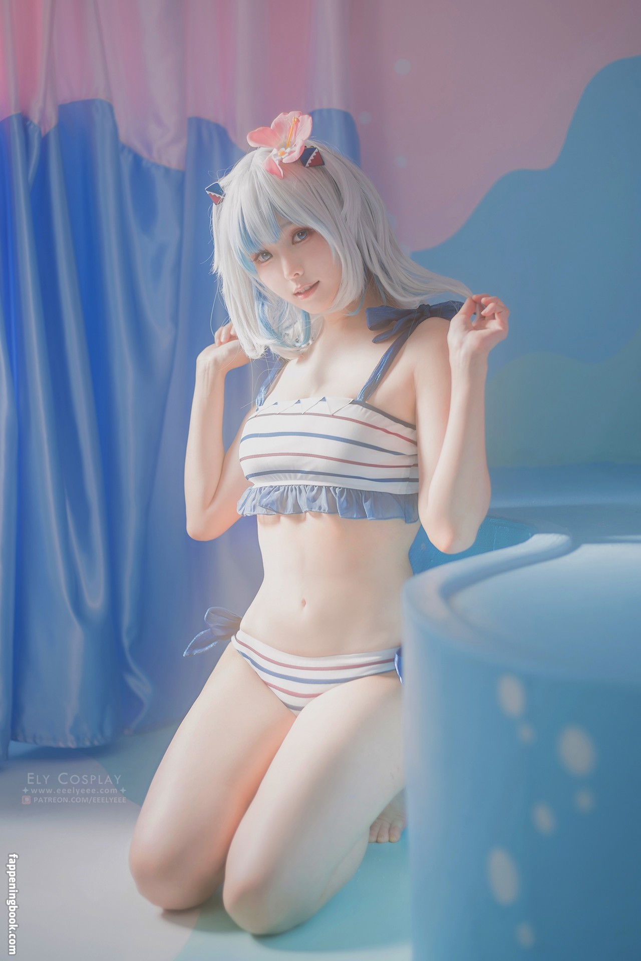 Ely Cosplayer erome Latest Exclusive Leaked Photos