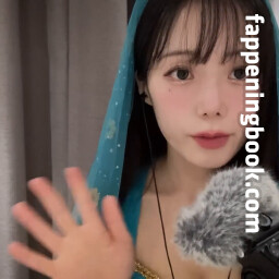 Jamonghae Asmr erome Latest Exclusive Leaked Photos