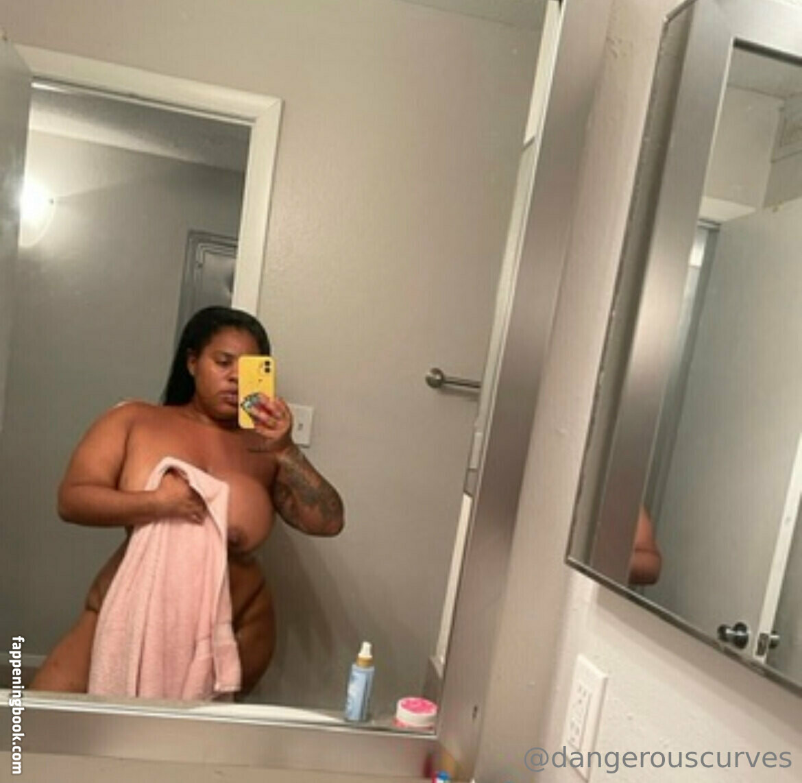 dangercurves erome Latest Exclusive Leaked Photos