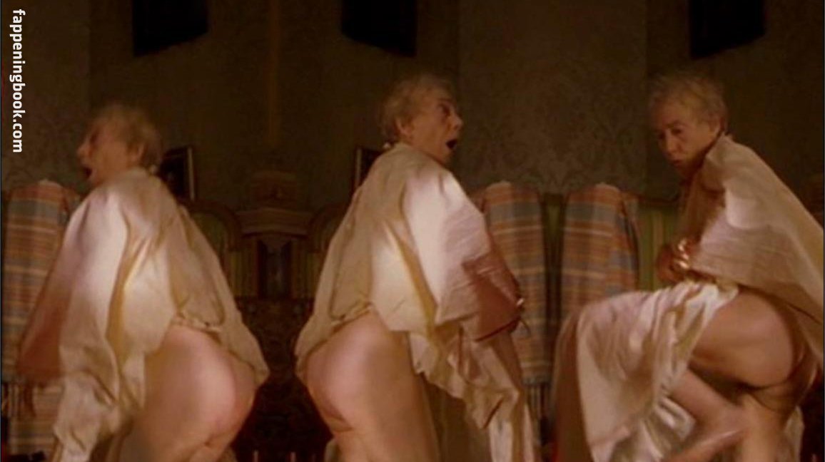 Eileen Atkins erome Latest Exclusive Leaked Photos