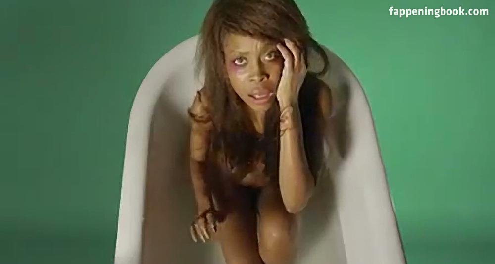 Erykah Badu erome Latest Exclusive Leaked Photos