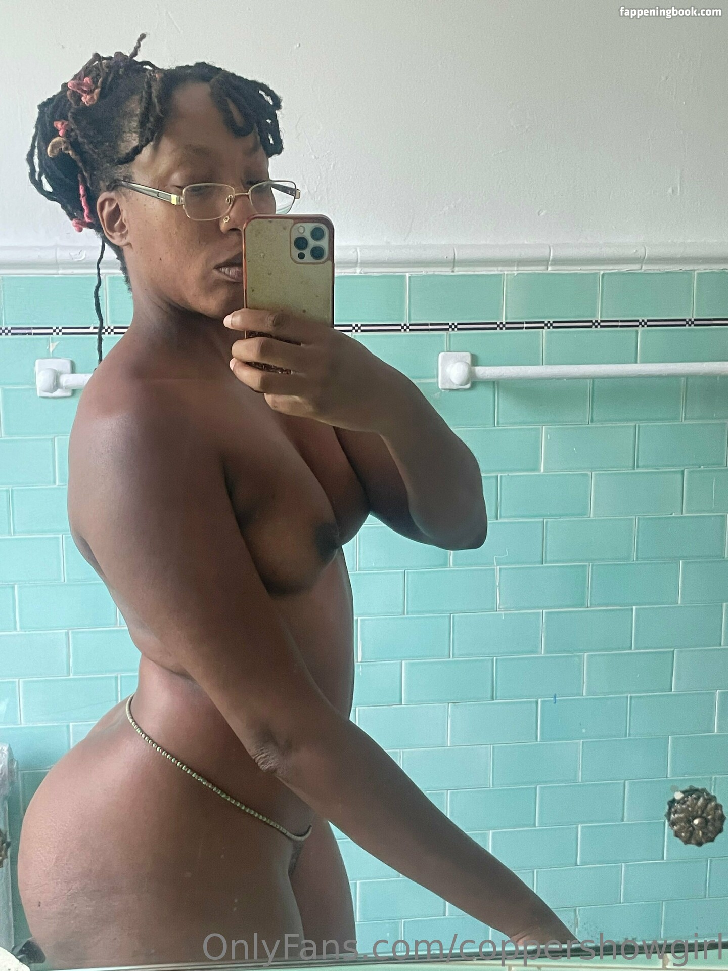 coppershowgirl erome Latest Exclusive Leaked Photos