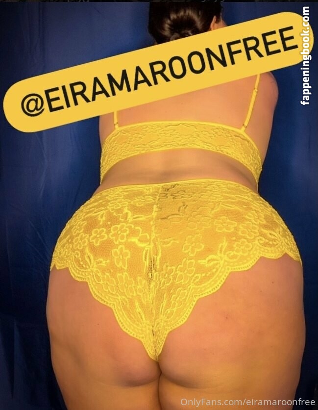 eiramaroonfree erome Latest Exclusive Leaked Photos