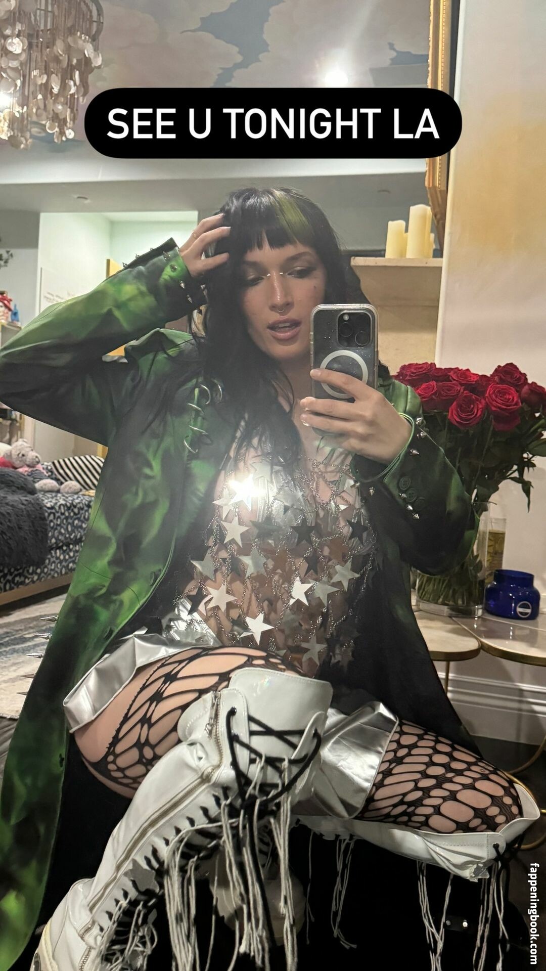 Dani Thorne erome Latest Exclusive Leaked Photos