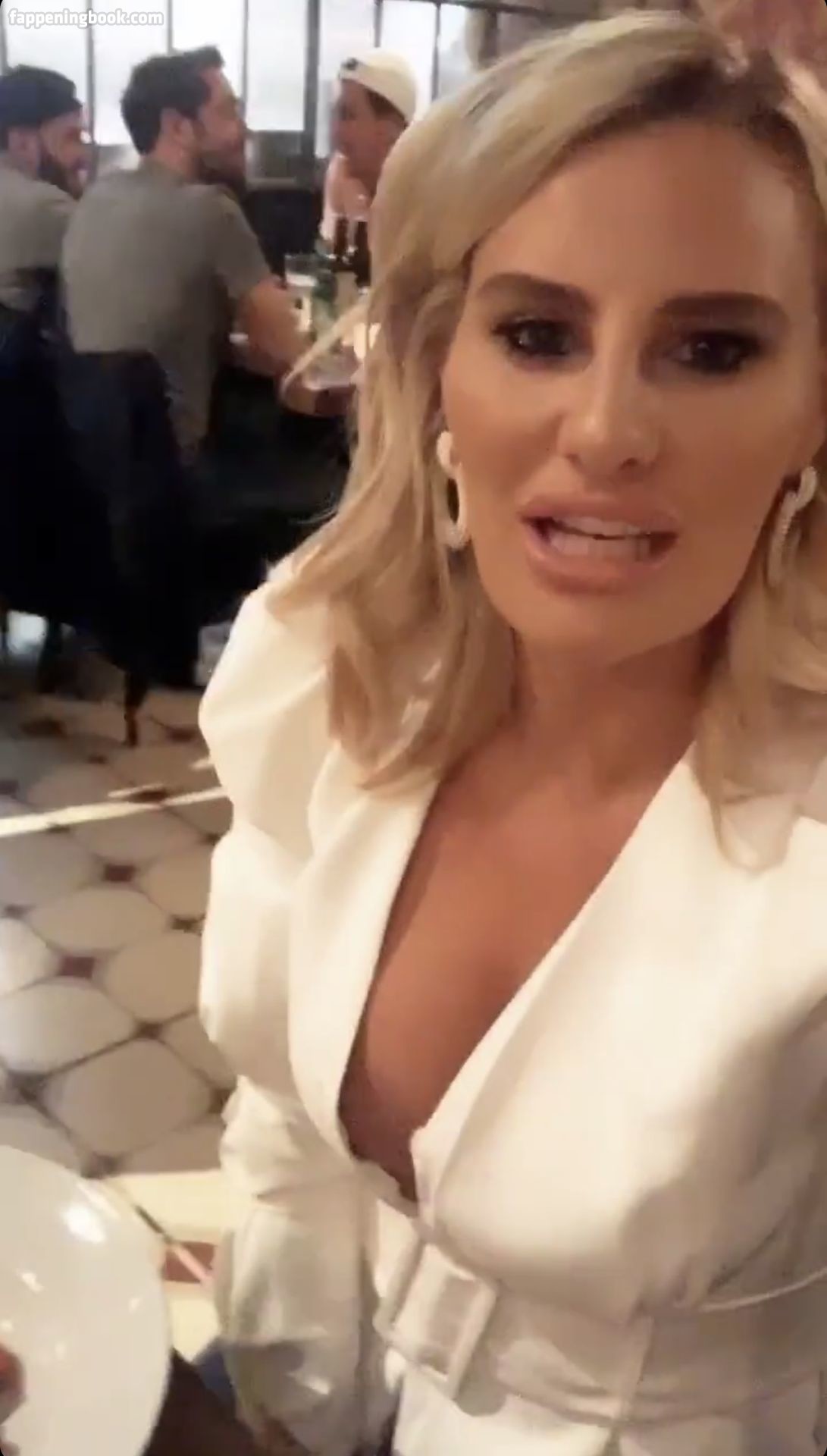 Danielle Armstrong erome Latest Exclusive Leaked Photos