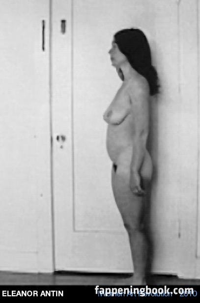 Eleanor Antin erome Latest Exclusive Leaked Photos