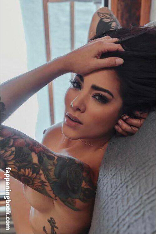 Erika Fernandez erome Latest Exclusive Leaked Photos