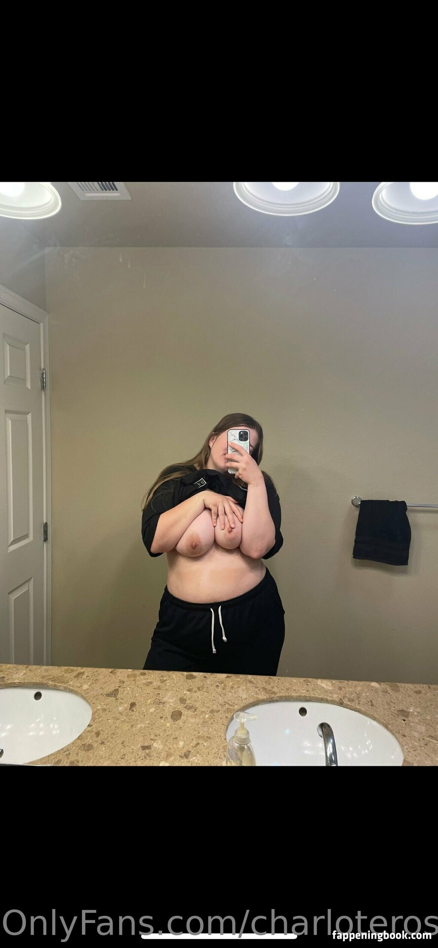 charloterosee erome Latest Exclusive Leaked Photos