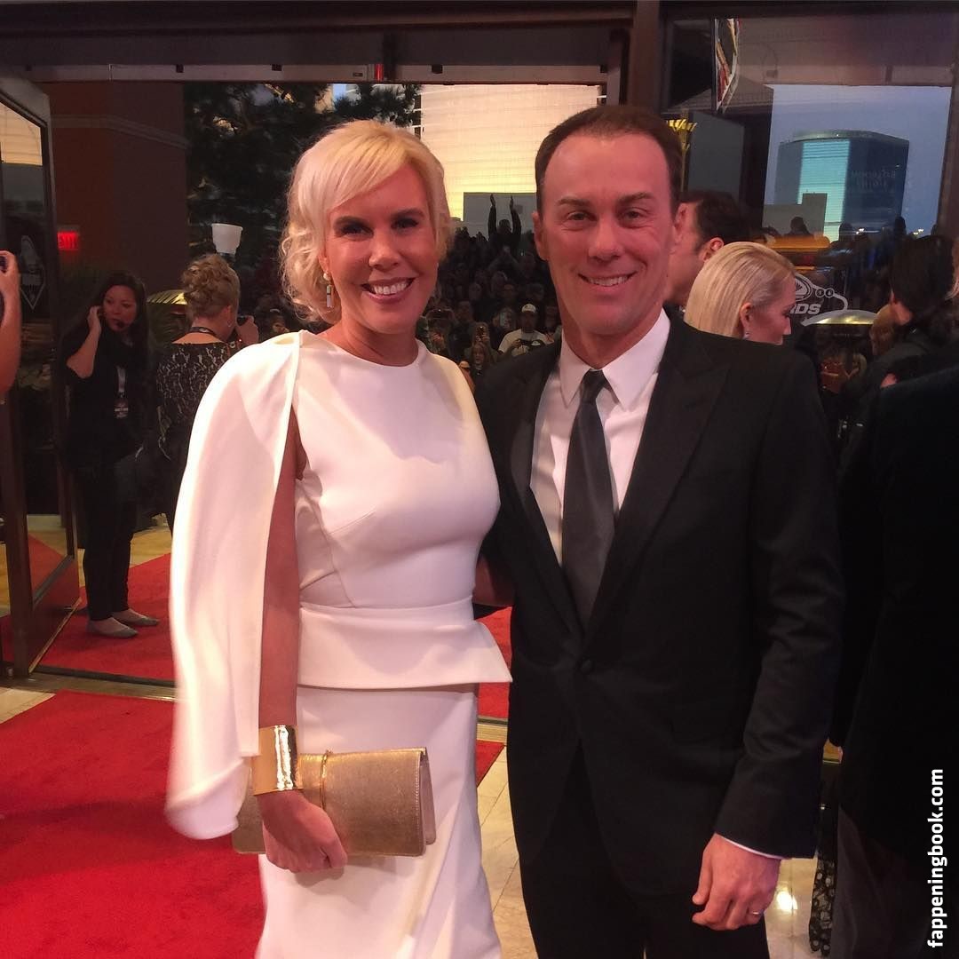 DeLana Harvick erome Latest Exclusive Leaked Photos