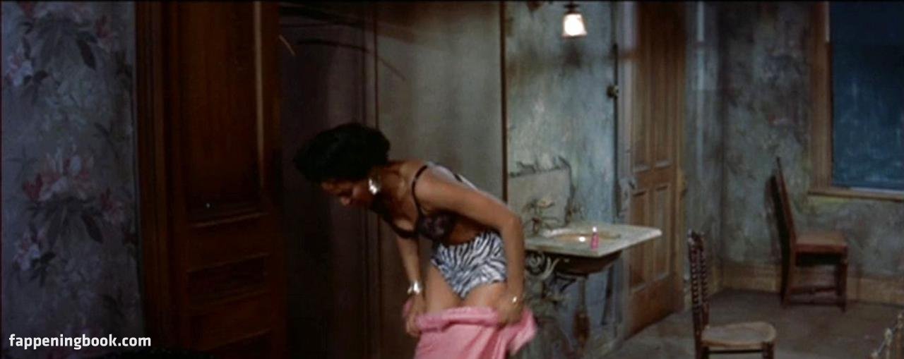 Dorothy Dandridge erome Latest Exclusive Leaked Photos