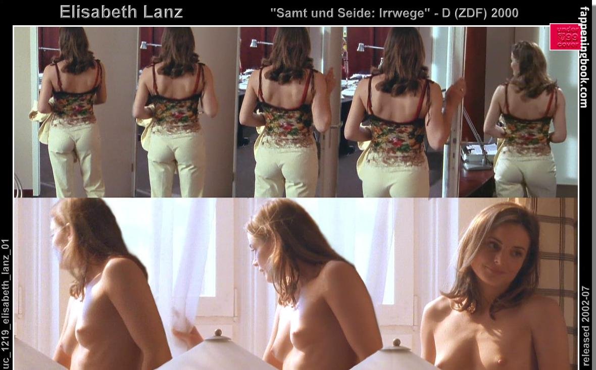 Elisabeth Lanz erome Latest Exclusive Leaked Photos