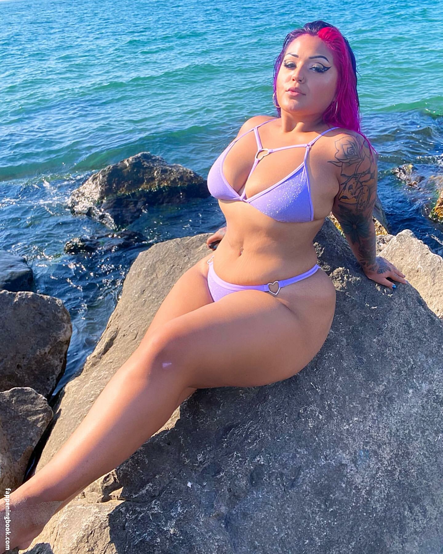 Dee Vicious erome Latest Exclusive Leaked Photos