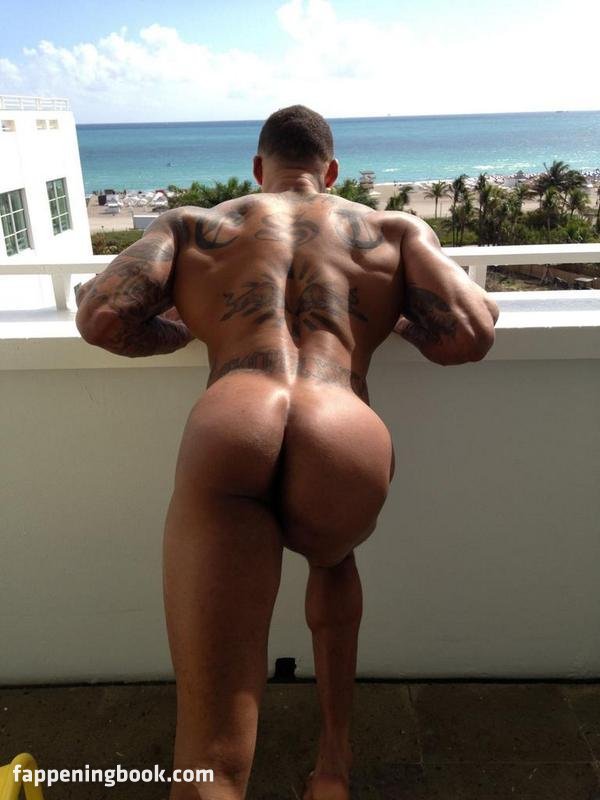 David McIntosh erome Latest Exclusive Leaked Photos