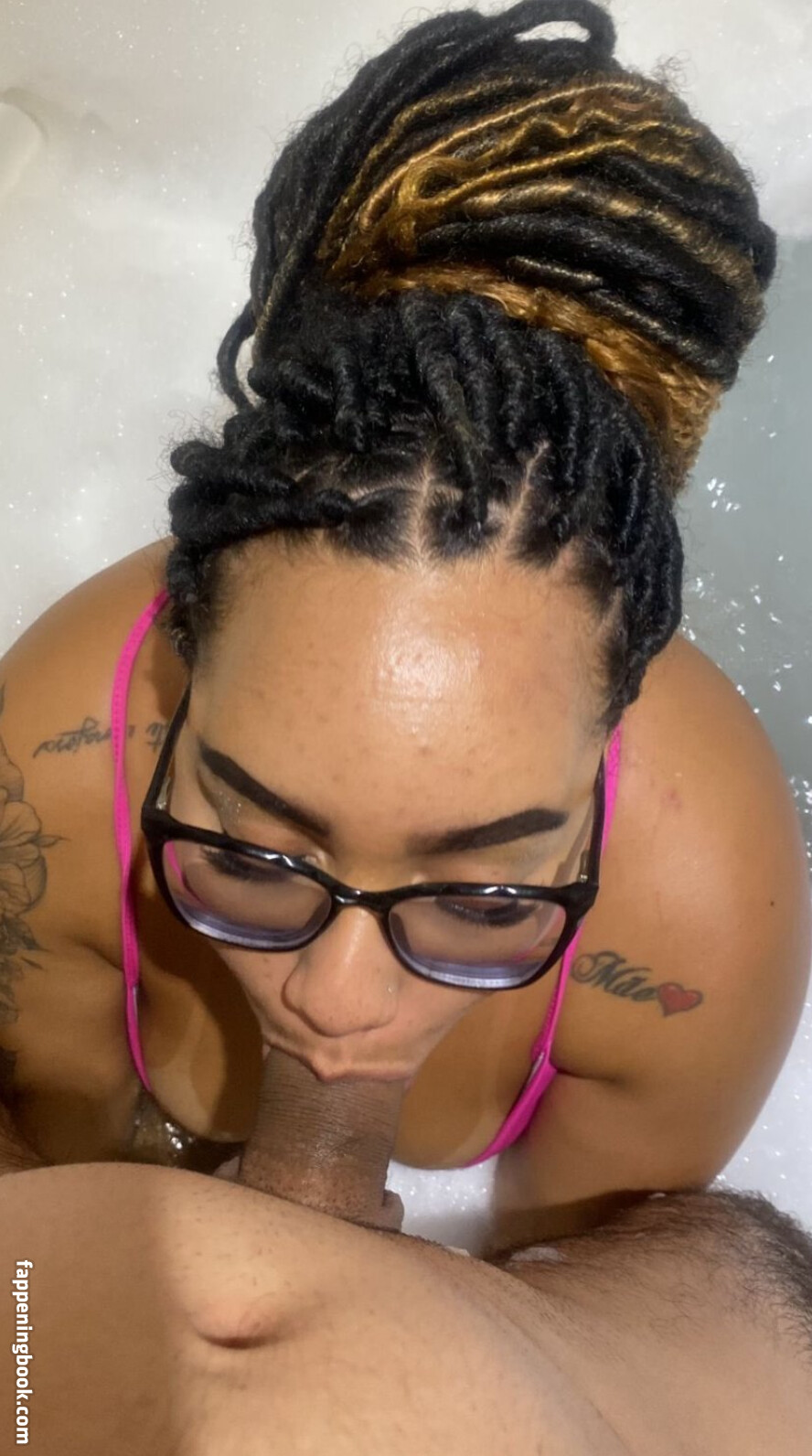 Ediane Andrade erome Latest Exclusive Leaked Photos