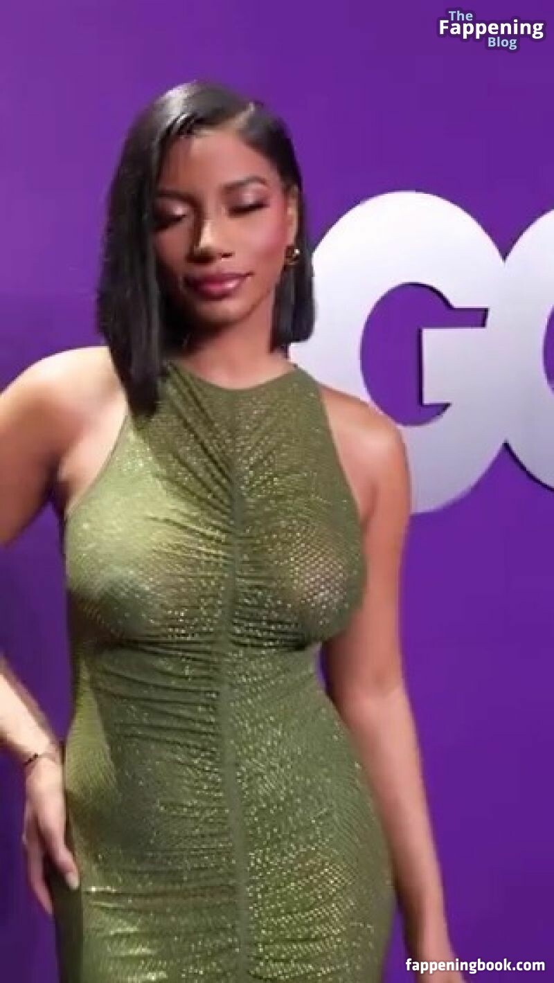 Taylor Rooks erome Latest Exclusive Leaked Photos