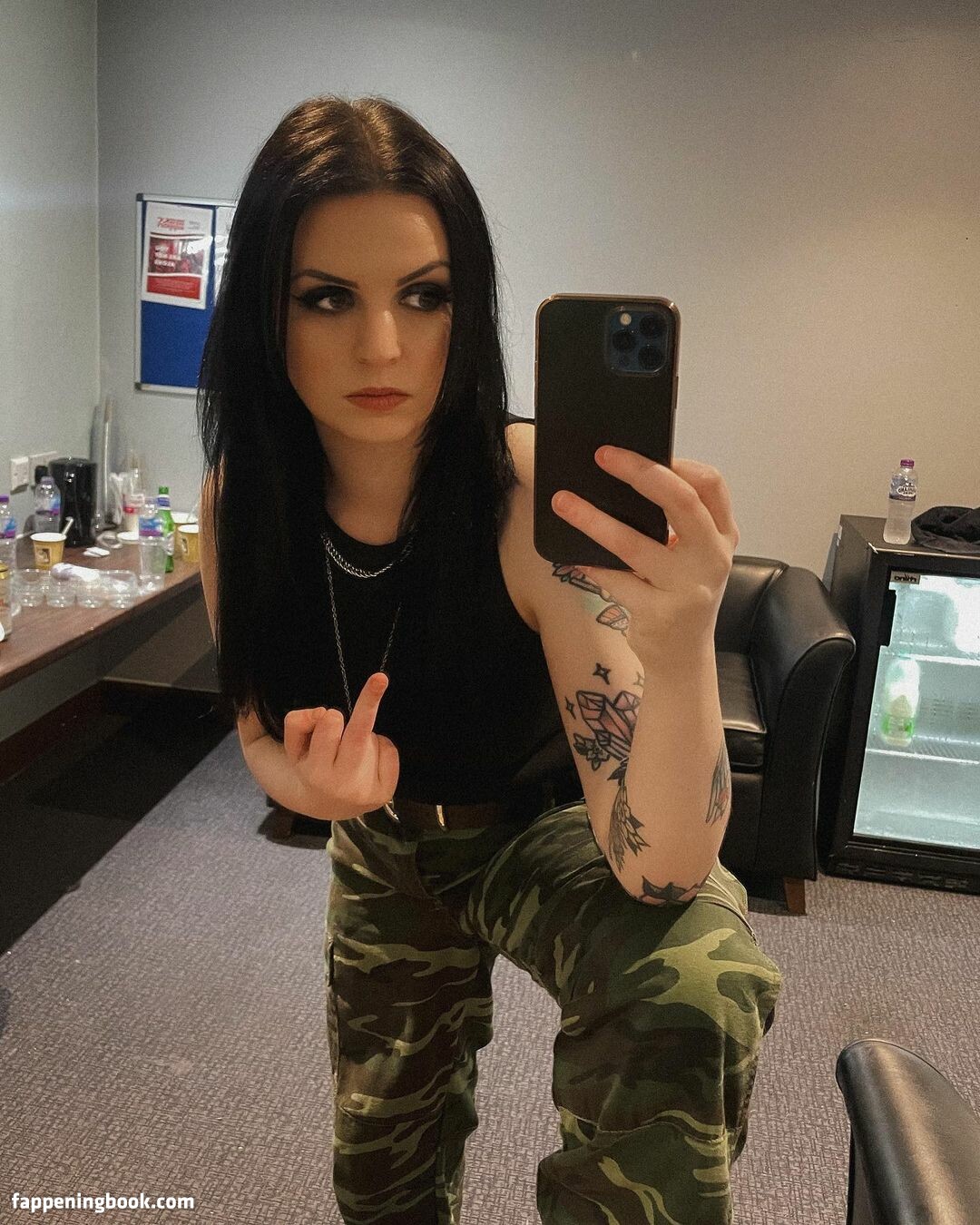 Emma Blackery erome Latest Exclusive Leaked Photos