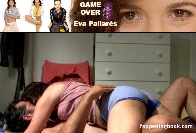 Eva Pallarés erome Latest Exclusive Leaked Photos