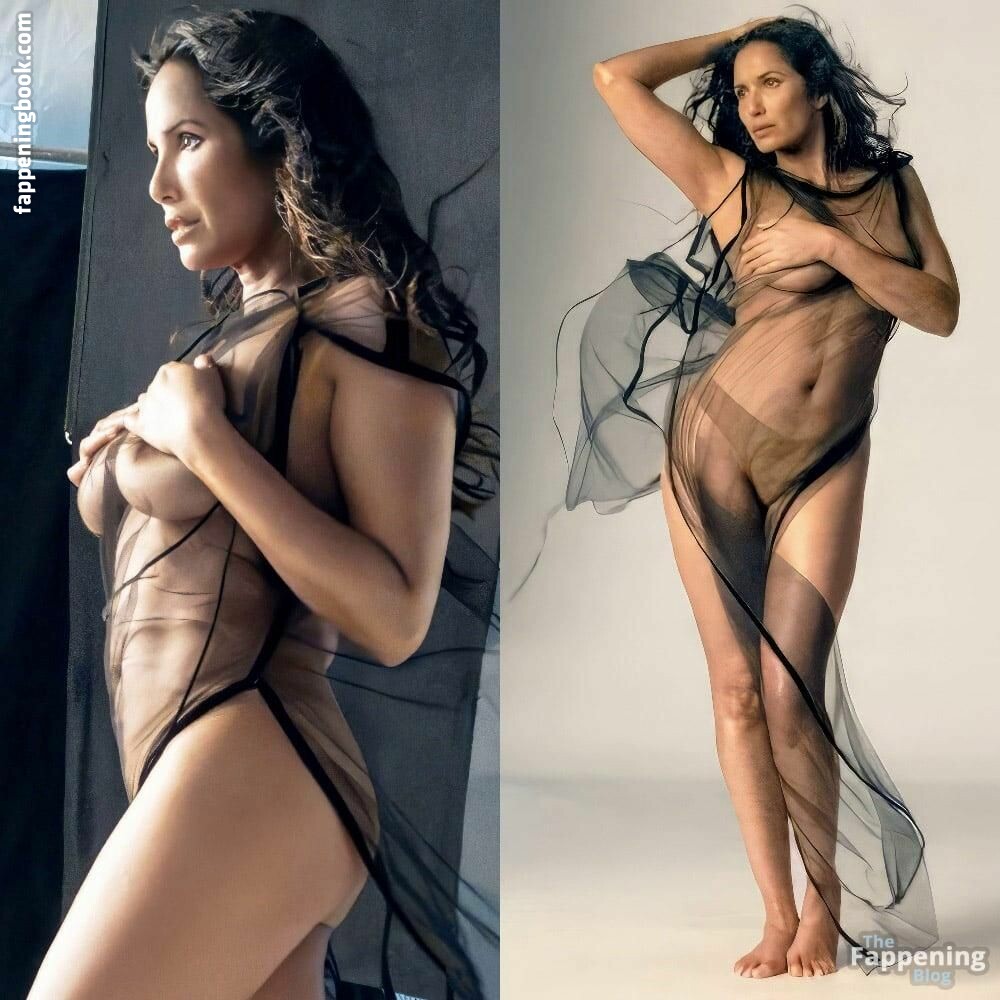 Padma Lakshmi erome Latest Exclusive Leaked Photos