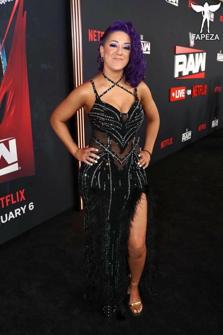 Bayley / Davina Rose / bayley.r / itsmebayley erome Latest Exclusive Leaked Photos