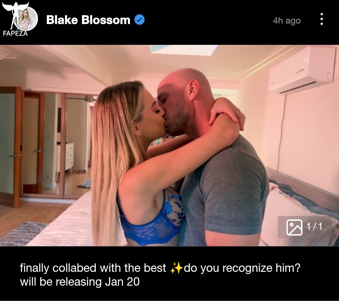 Blake Blossom / blake / blake_blossom.b / blakeblossomxxx erome Latest Exclusive Leaked Photos