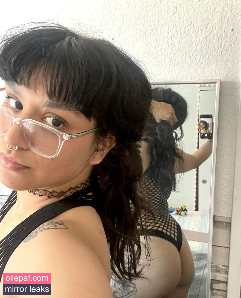 inolvidiabla Nude Leaks OnlyFans #3 - Fapello