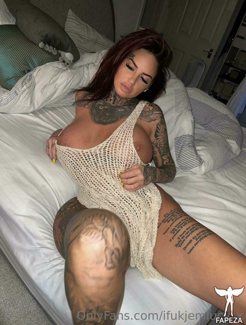 Jemma Lucy / jem_lucy / jemlucy_backup erome Latest Exclusive Leaked Photos