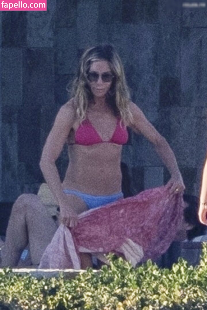 Jennifer Aniston erome Latest Exclusive Leaked Photos