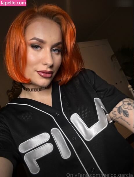 leeloo.garcia erome Latest Exclusive Leaked Photos