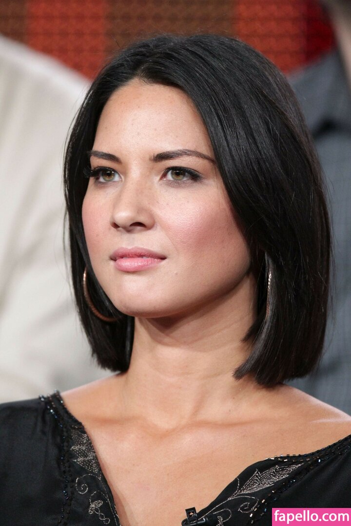 Olivia Munn erome Latest Exclusive Leaked Photos