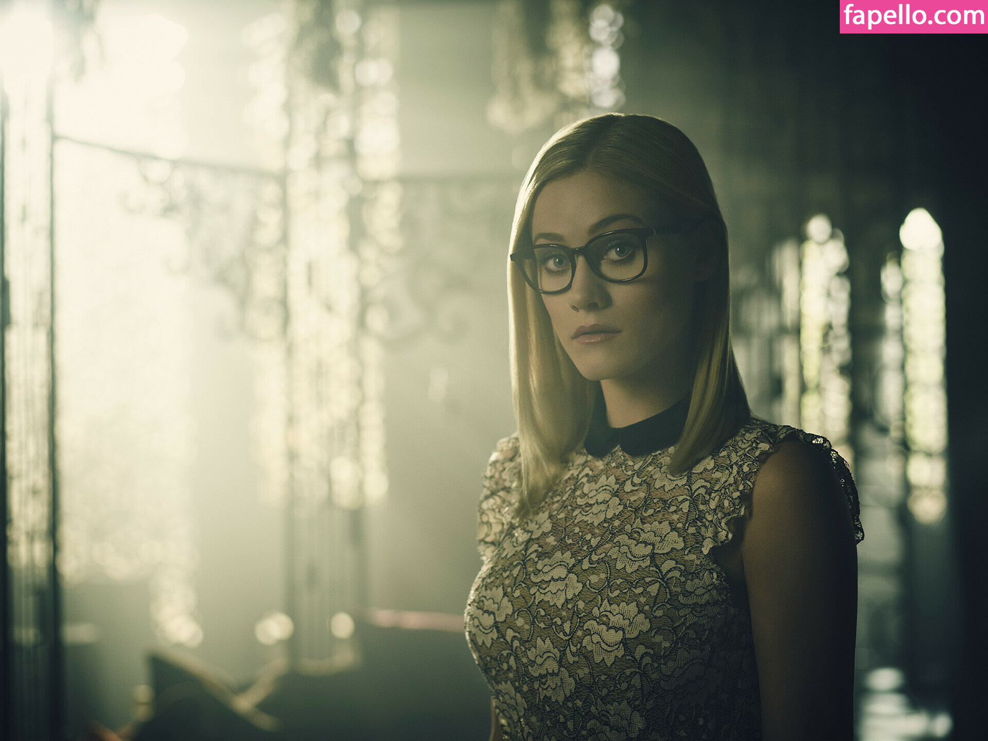 Olivia Taylor Dudley erome Latest Exclusive Leaked Photos