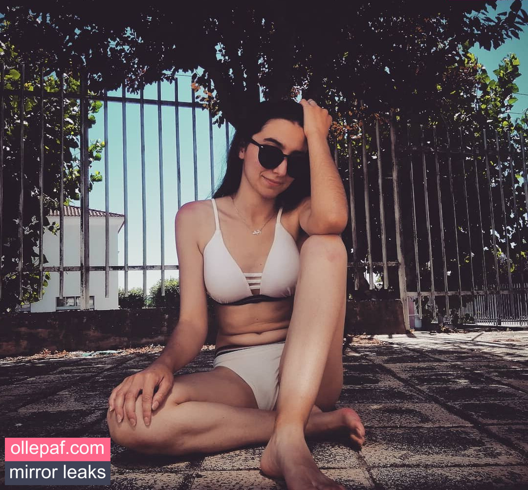 Sofia Morais Nude Leaks OnlyFans #97 - Fapello