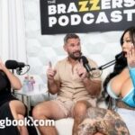 Brazzers Podcast erome Latest Exclusive Leaked Photos