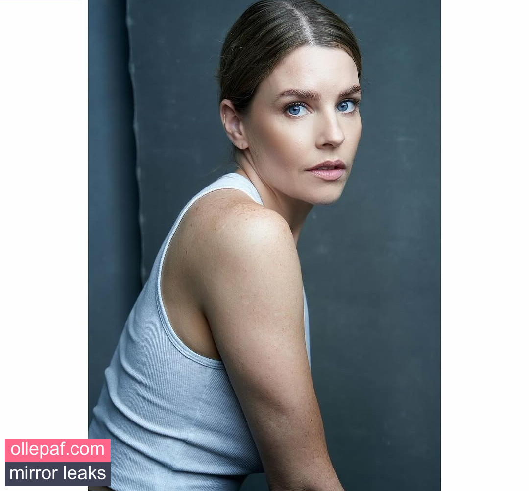 Jenna Rosenow Nude Leaks OnlyFans #4 - Fapello