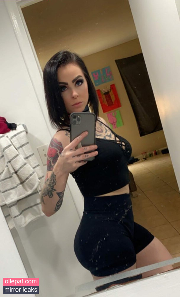 Kittydagoat Nude Leaks OnlyFans #3 - Fapello