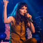 Lauren Mayberry Nude Leaks OnlyFans #923 - Fapello