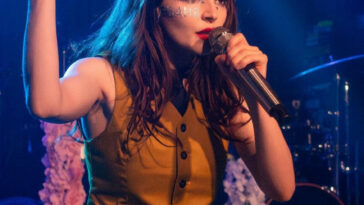 Lauren Mayberry Nude Leaks OnlyFans #923 - Fapello