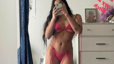 Lourdes Leon Nude Leaks OnlyFans #179 - Fapello